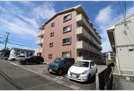 アルトモンターニュの外観画像