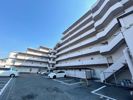 第16洛西ハイツ瀬田の外観