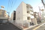 REGALEST87g草津東の間取り画像