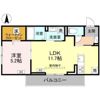Noble toneの間取り画像
