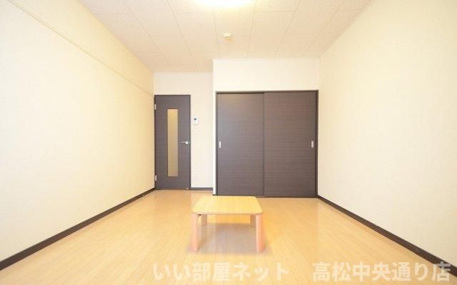 リビング