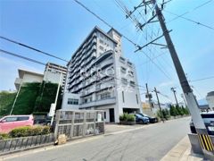 フローラルホクザイの外観画像