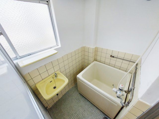 バスルーム