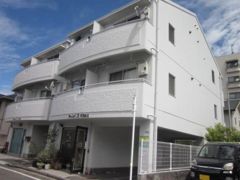 キャンパスKREISの外観画像