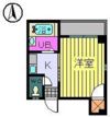 キャンパスKREISの間取り画像