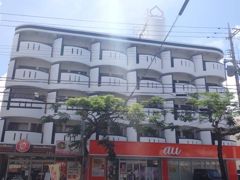 コーポMOREの外観画像