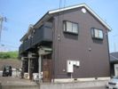 エクセルYOSHIDAの外観
