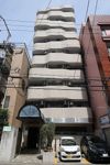 AD天神橋の間取り画像
