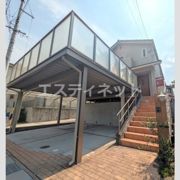 共西町5丁目戸建の外観画像