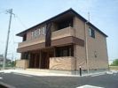 マロン・リジェール川内 Bの間取り画像