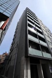 GENOVIA上野Ⅱskygardenの外観画像