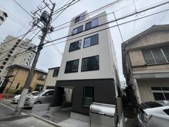 D-STYLE三ノ輪Ⅱの外観画像