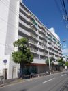 藤塚コーポラスの間取り画像