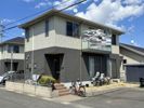 カーサ トルチェ B棟の間取り画像