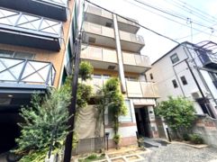スーペリア本山の外観画像