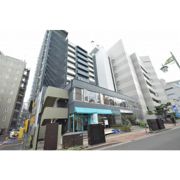 本町住宅の外観画像