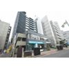 本町住宅の外観