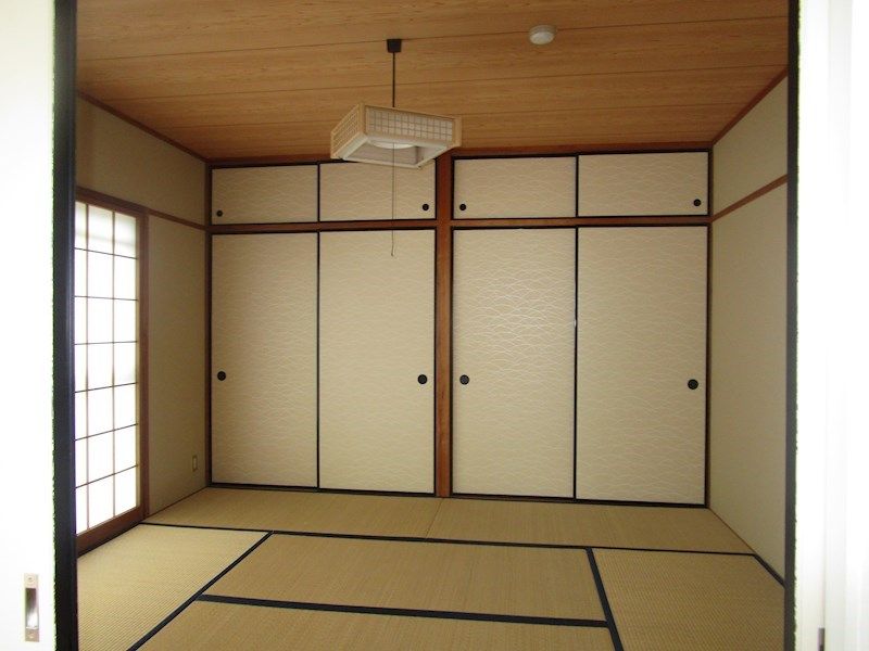 和室