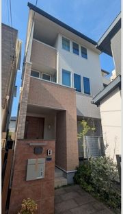竹越1丁目戸建の外観画像