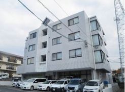 ムロヤビルの外観画像
