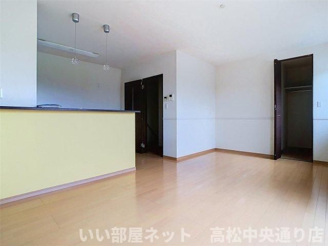 リビング