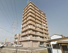 クリエート・トウワⅡの外観画像