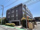 リストレジデンス上大岡ソレイユの間取り画像
