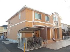 カルディアの外観画像