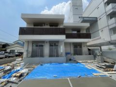 Maison Plantesの外観画像