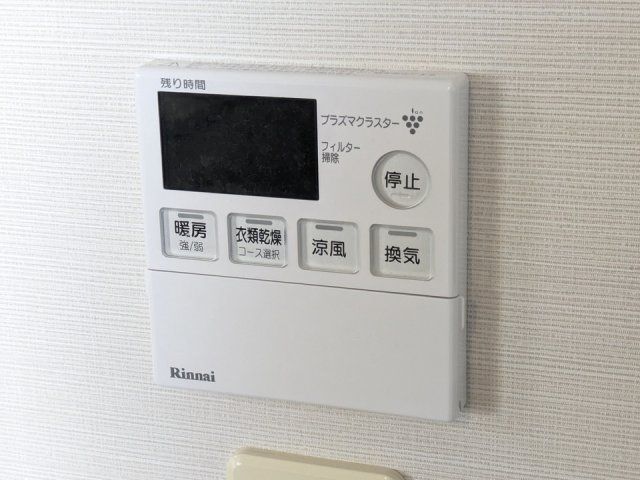バスルーム