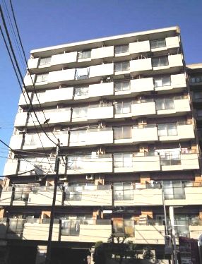 西池袋ローヤルコーポ(S-1536)の外観画像