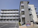 レオパレスひご坪井の間取り画像