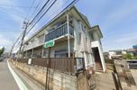 ハイツ中村園Bの間取り画像