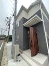 芋窪6丁目戸建賃貸住宅の間取り画像