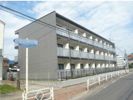 レオパレスソレアードⅡの間取り画像