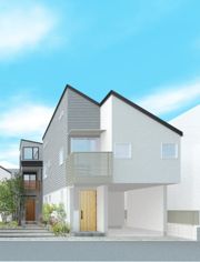 コンセプトヴィレッジ世田谷赤堤の外観画像