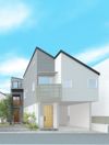 コンセプトヴィレッジ世田谷赤堤の間取り画像