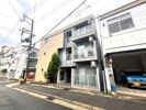ルネス御影の間取り画像