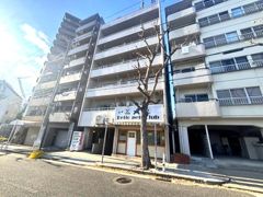 サングリーンハイツの外観画像