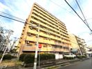 ライオンズマンション三宮東第2の間取り画像