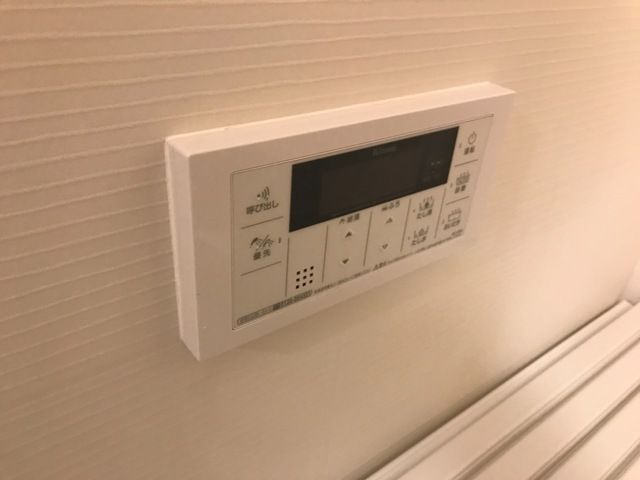 バスルーム