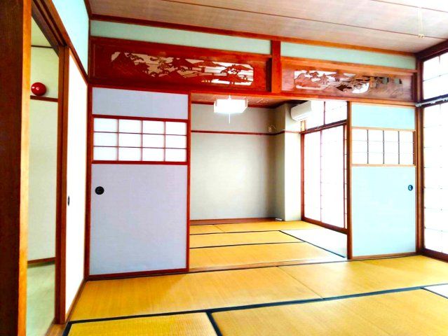 和室