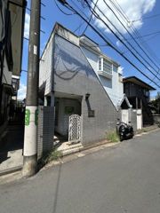 アートパレス石神井公園No1の外観画像