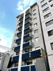 ハイアットコート薮野の外観画像