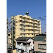 マーブル・コート土浦の外観画像