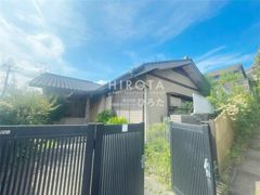 東筑2丁目戸建の外観画像