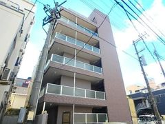 リエス上杉一丁目の外観画像