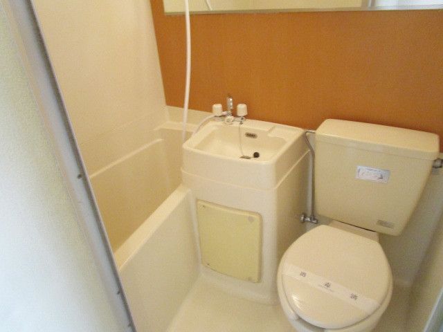 バスルーム
