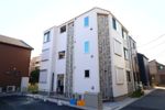Contrail六町の間取り画像