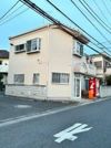 仁村コーポの間取り画像